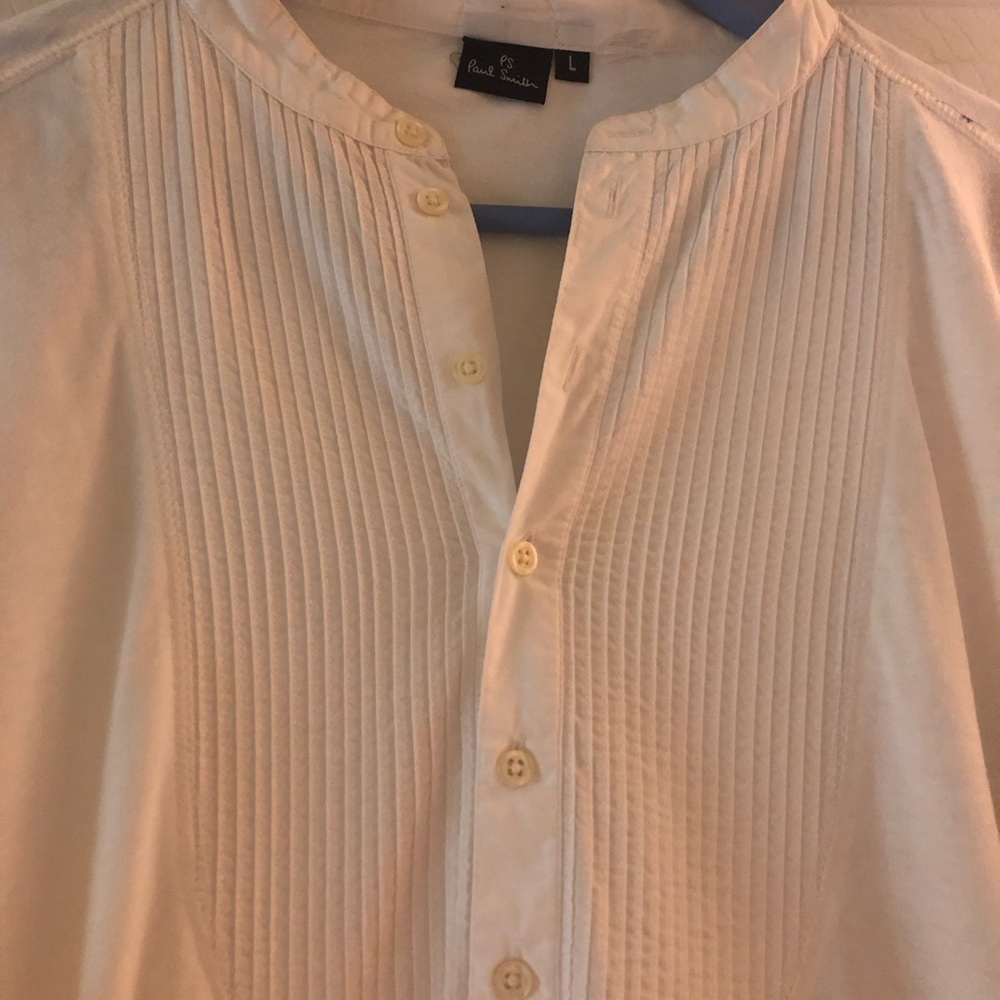 Paul Smith Tuxedo T-shirt